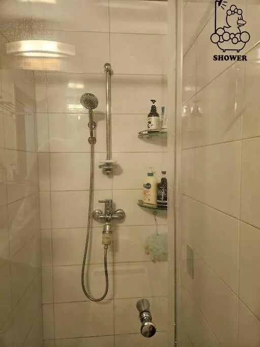 Kuma House Apartment Seoul 0*,  South Korea
