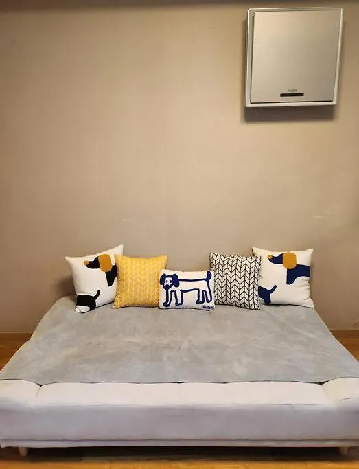 Kuma House Apartment Seoul 0*,  South Korea