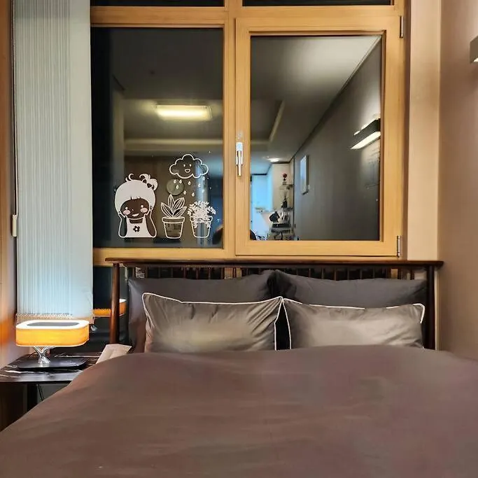 Kuma House Apartment Seoul
