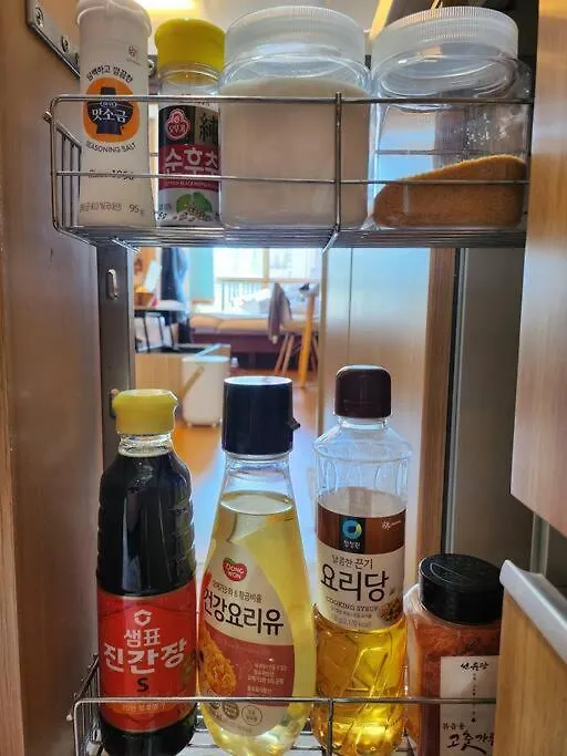 Kuma House Apartment Seoul